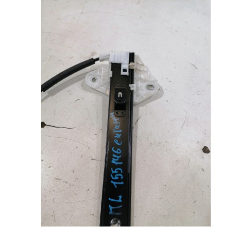 Стеклоподъёмник передний левый