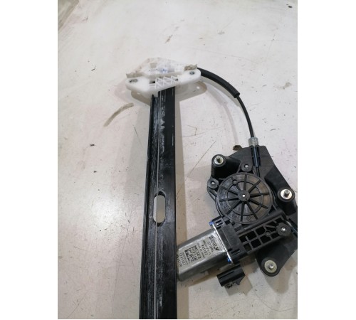 Стеклоподъёмник передний левый