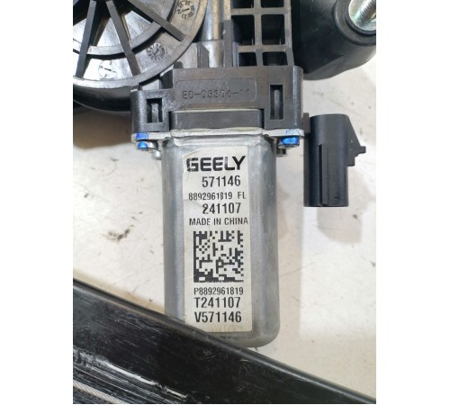 Стеклоподъёмник передний левый