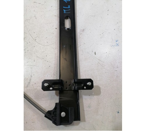 Стеклоподъёмник передний левый