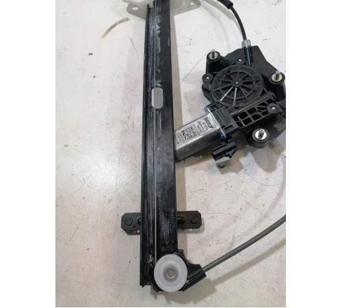 Стеклоподъёмник передний левый