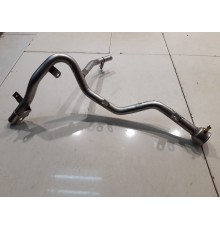 Трубка охлаждающей жидкости металлическая