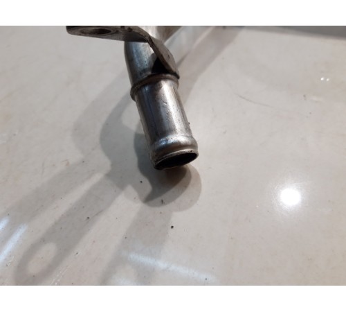 Трубка охлаждающей жидкости металлическая