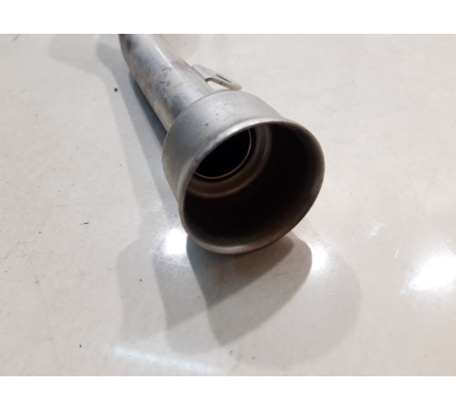 Трубка охлаждающей жидкости металлическая