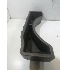 Органайзер багажника правый