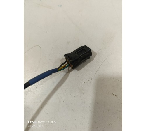 Камера передняя