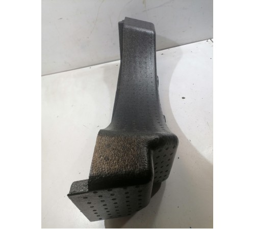 Органайзер багажника правый