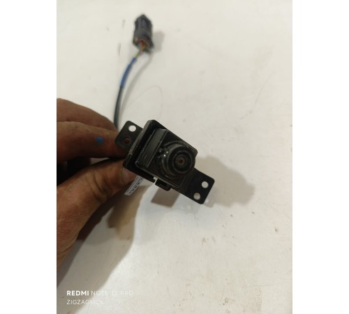 Камера передняя