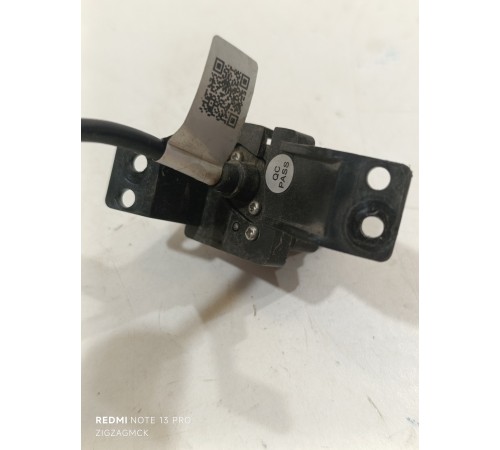 Камера передняя