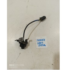 Камера передняя