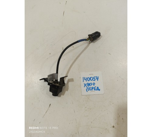 Камера передняя