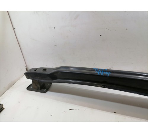 Усилитель бампера задний