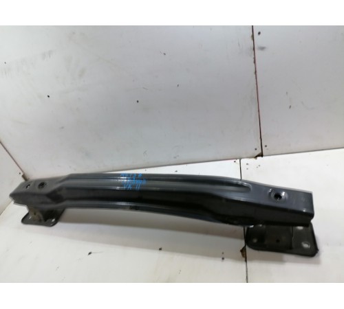 Усилитель бампера задний