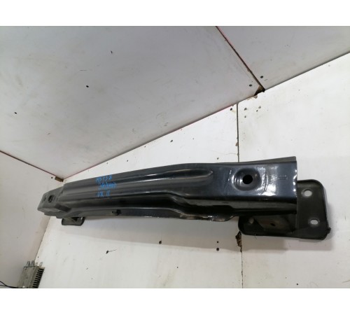 Усилитель бампера задний