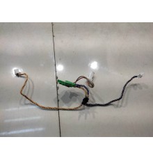 Электропроводка кнопок руля