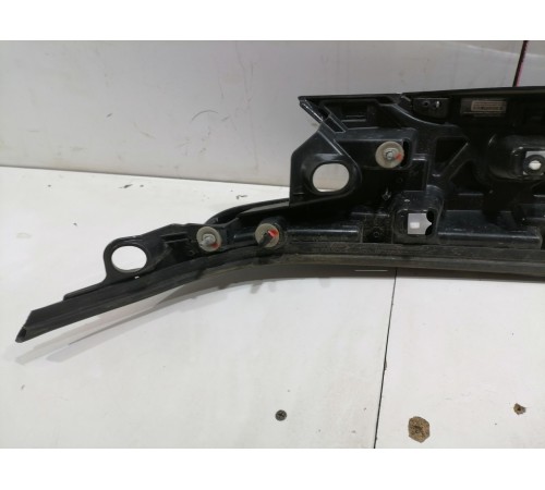 Накладка крышки багажника