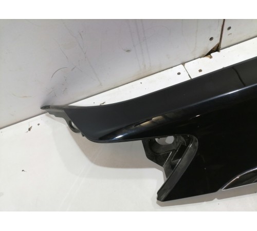 Накладка крышки багажника