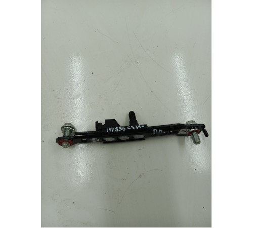 Ограничитель ремня безопасности по высоте