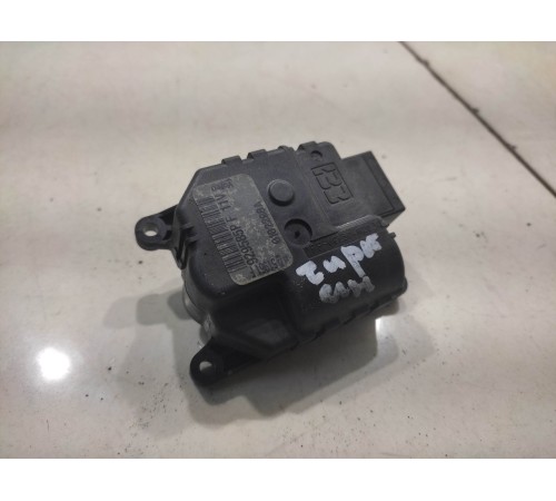 Моторчик заслонки отопителя