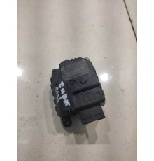 Моторчик заслонки отопителя