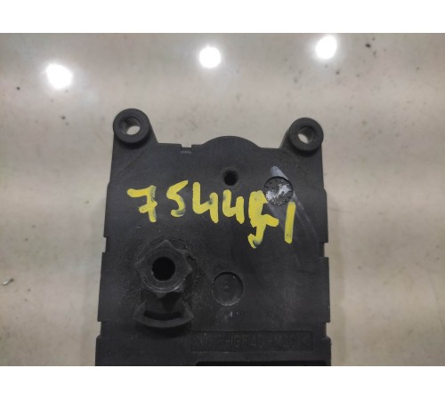 Моторчик заслонки отопителя