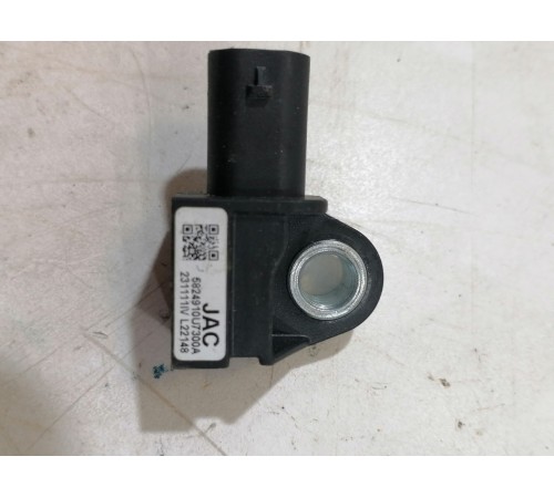 Датчик удара