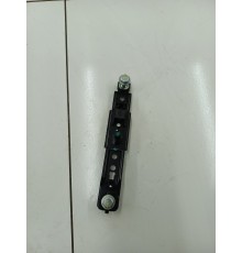 Ограничитель ремня безопасности по высоте