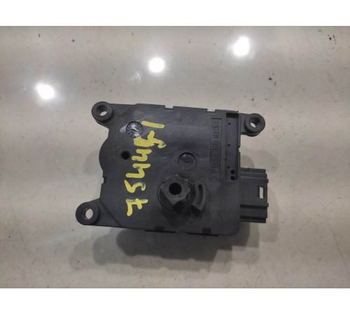 Моторчик заслонки отопителя