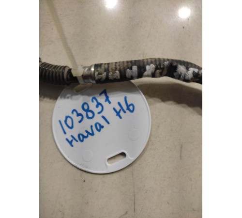 Датчик кислородный(лямбда-зонд)