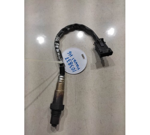 Датчик кислородный(лямбда-зонд)