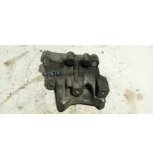 Кронштейн топлевного фильтра