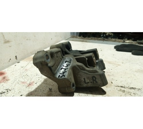 Кронштейн топлевного фильтра