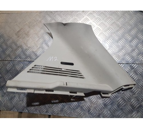 Обшивка салона задн. прав.