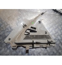 Обшивка салона задн. прав.