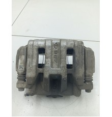 Суппорт тормозной передний левый