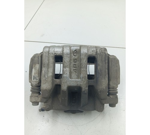 Суппорт тормозной передний левый