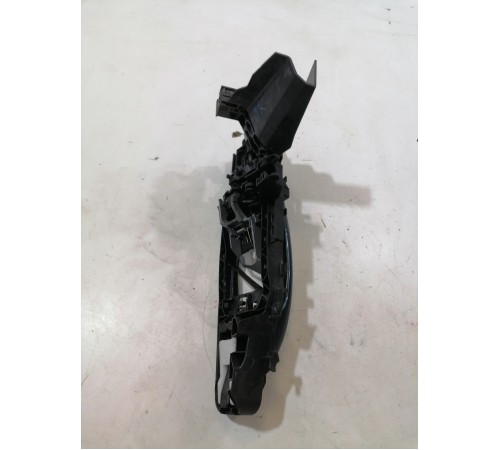 Ручка двери передняя правая наружная