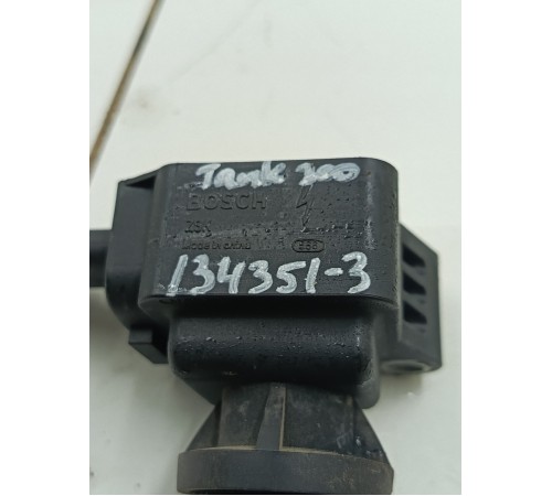 Катушка зажигания