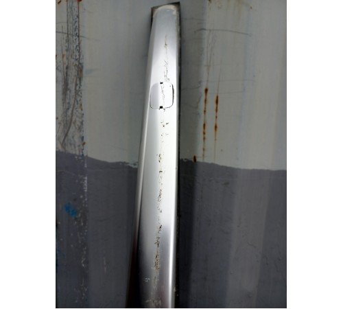 Рейлинг крыши левый