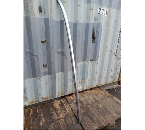 Рейлинг крыши левый