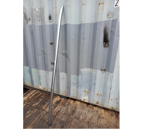 Рейлинг крыши левый