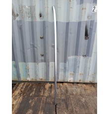 Рейлинг крыши левый