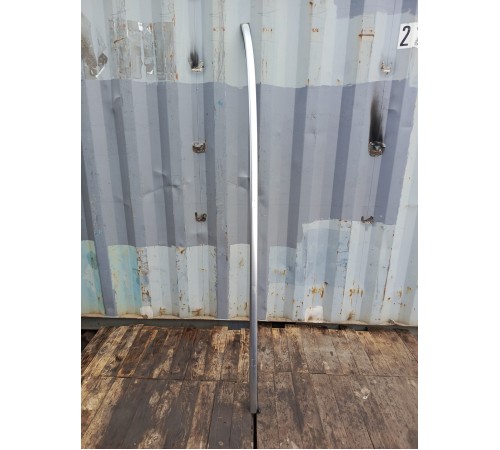 Рейлинг крыши левый