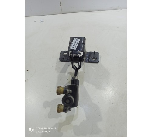 Ролик сдвижной двери задний левый