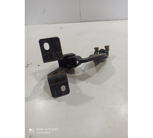 Ролик сдвижной двери задний левый