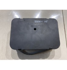 Решетка вентиляционная