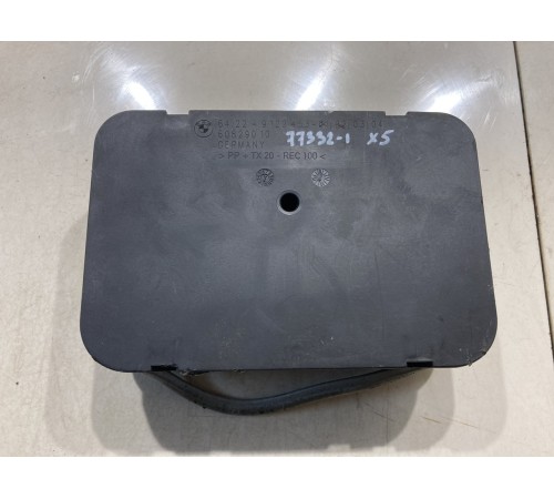 Решетка вентиляционная