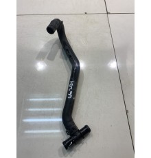 Патрубок системы охлаждения