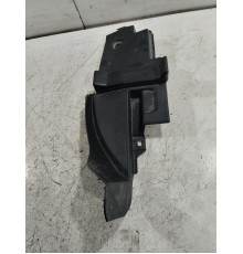 Пыльник крыла передний левый