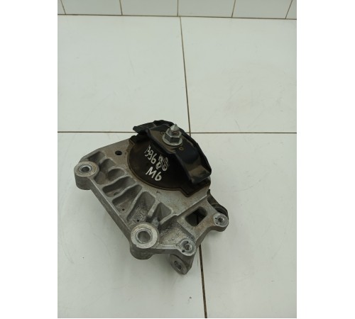 Опора двигателя левая